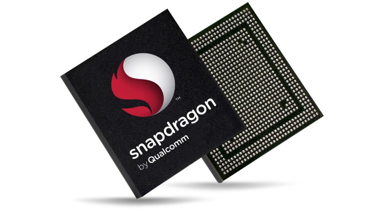 Qualcomm社のSnapdragonシリーズ